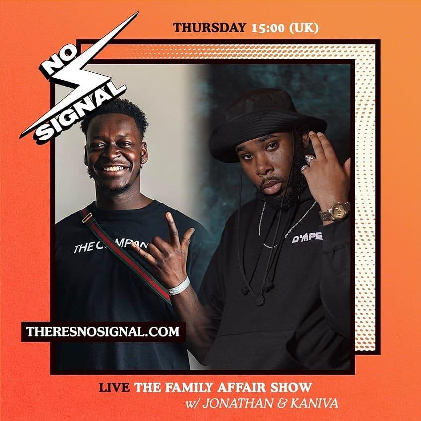 Represent London tweet media