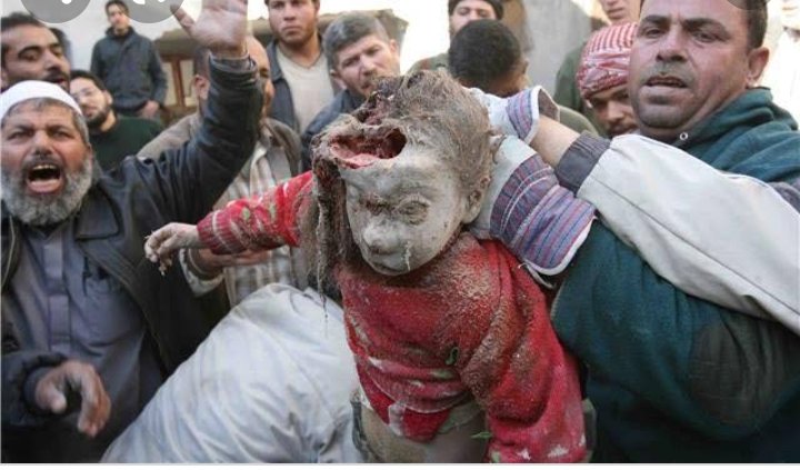 razik019's tweet photo. @CarmenJoukhadar Israël terroristes https://t.co/Gseo2OeuWR