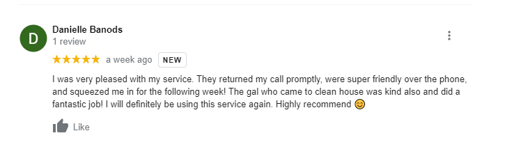 Let our professionals do the cleaning for you. Our reviews speak for themselves. 
#deluxemaid #indianapoliscleaningservice #cleaningservice #housecleaningservice #maidservice #housecleaning