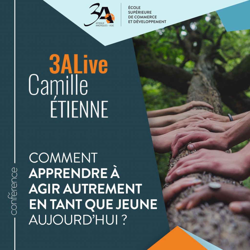 Ecole 3A tweet media