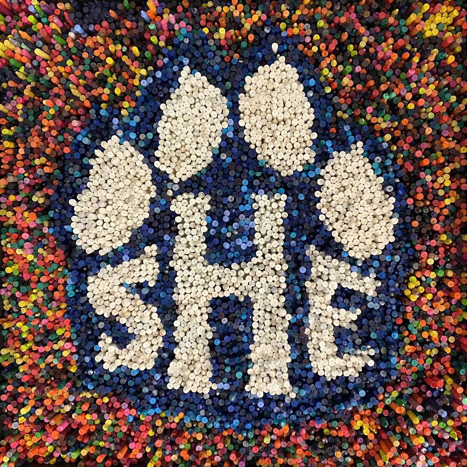 Summit Hill Elementary - Fifth Graders Legacy Project <a href="/lorriebearden/">Lorrie Bearden, Ed.D.</a>