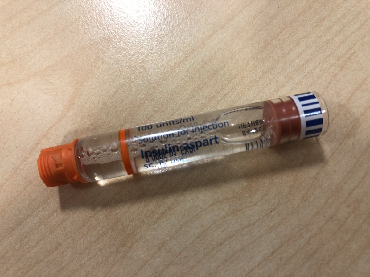 PHU Meds Safety Team tweet media
