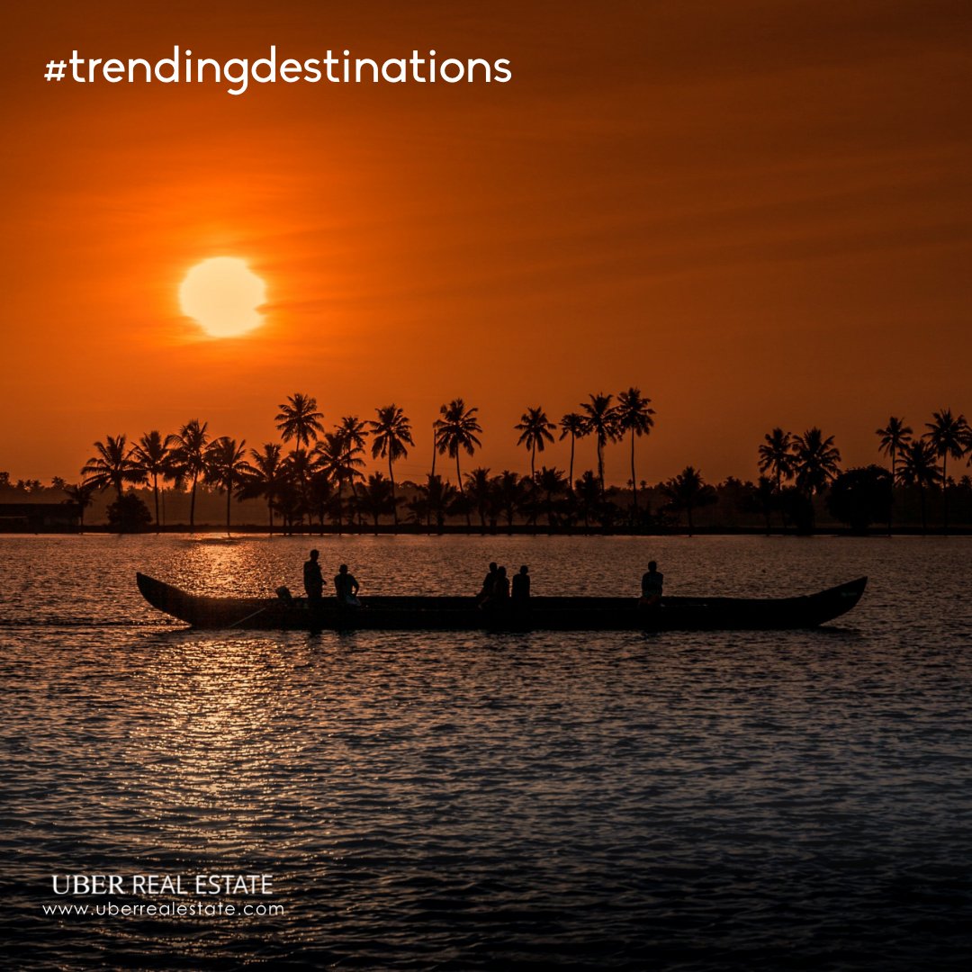 _UberRealEstate's tweet photo. Kerala, India.
God's Own Country. Be awed.
#trendingdestinations #mustvisit #kerala #india #uber #uberrealestate #uberbnb #travel #travellers #travelstories #traveladdict #tourism #tourists #vacation #bnb #travelguide #airbnb #airbnbhost #airbnbguest #vrbo #booking #oyo https://t.co/iO3zaJQJCu