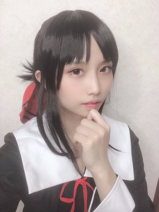 コスプレイヤーのぞみのTwitter画像21