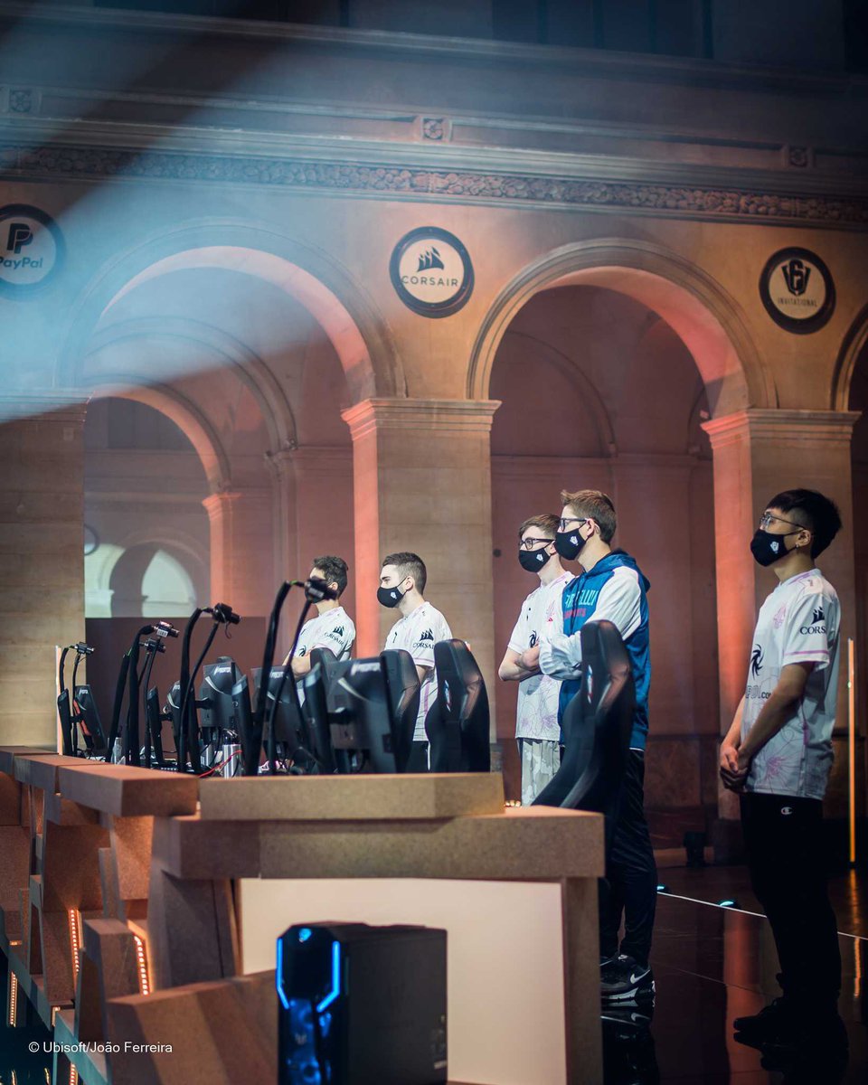 AmukaEsports's tweet photo. Our @PBLMesports team is in Round 2 of Playoffs vs @TeamLiquid at 2PM Est🤯

So far they defeated @G2esports, @SpacestationGG , and @NIP 😤

Tune in at 2pm to see who’s next 😉: https://t.co/YJlXg20iDd

#SixInvitational #R6Community https://t.co/2TeGLEgdiA