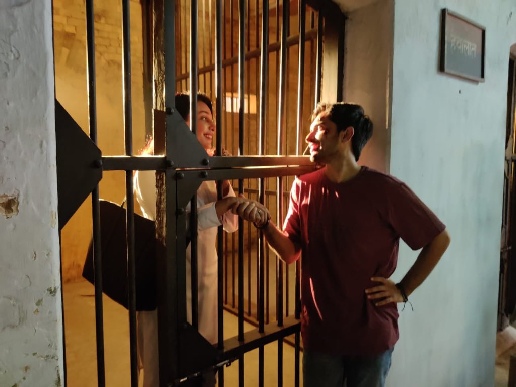 salil arunkumar sand tweet media