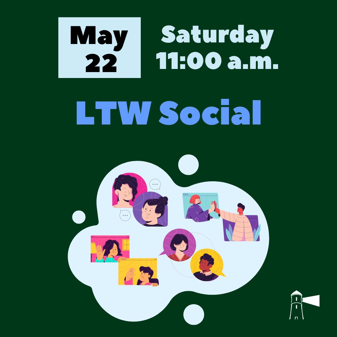 Hey insiders! Lead To Win is hosting a #social meetup for its entrepreneurs and reviewers this Saturday at 11 a.m. EDT. Invitations have been emailed! 
Think you should be on the inside? Learn more about #LTW at leadtowin.ca

#entrepreneurship #accelerator #networking