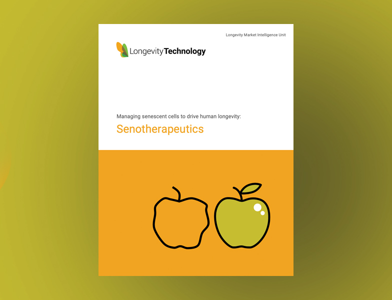 LongevityTech's tweet photo. Your opinion counts!
Just 4 minutes of your time... 20% off our #senotherapeutics report!
Shape the future of #senotherapy and #senolytics research.

#longevity #senescence #aging #pleaseRT 
https://t.co/xg68EdDgwb https://t.co/hU5wDScjAD
