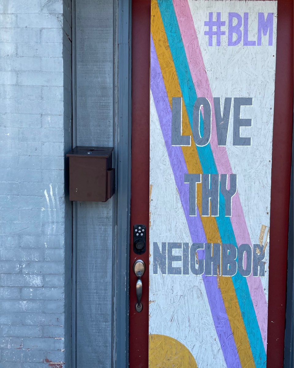Did you pick up a sign-up form last weekend? Come drop it off in our mail box, and you’ll hear from us soon!