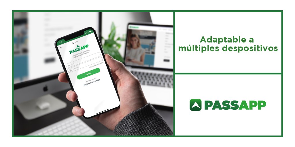 PassApp_Global's tweet photo. Estes donde estes, puedes enviarle un Pase de Accesos a tu invitados desde tu celular o desde tu computadora, para que accedan a tu condominio o complejo de oficinas.

#Seguridad #Tecnología #Agilidad #ControlDeAccesos https://t.co/rs9qkVmYWe