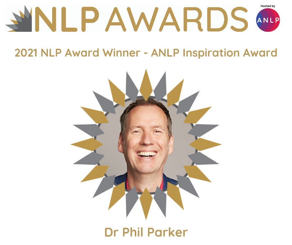 nlpconference's tweet photo. Congratulations @philparkerLP
A true inspiration and a worthy winner of the ANLP Inspiration Award for the wonderful work you are contributing to the field of NLP
#nlpawards #winner #inspirational #thedifferencethatmakesadifference https://t.co/l50ROvi8R4