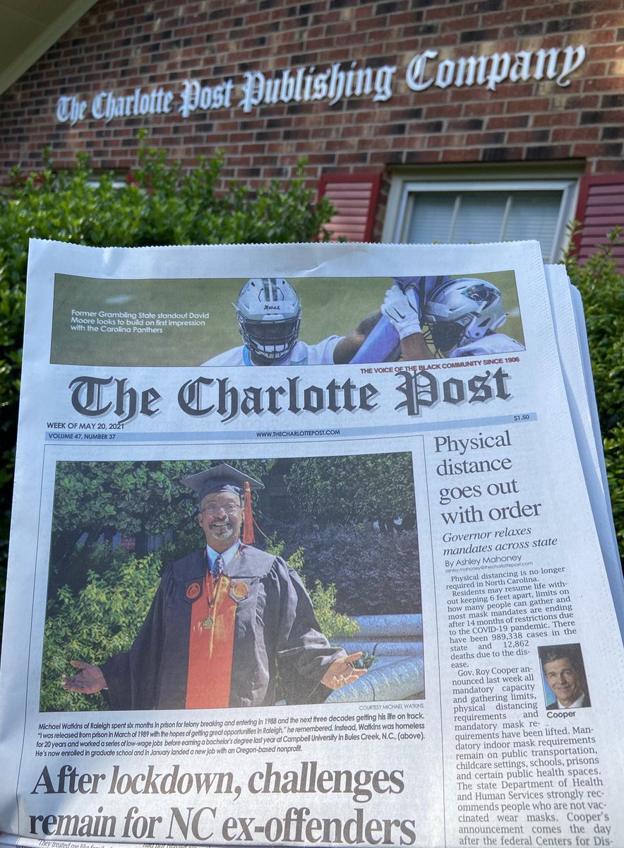 thecharpost's tweet photo. 📰 Volume 47 No. 37 

📍Copies available at 5118 Princess St. 

🗞 Subscribers can read our digital edition: https://t.co/XQbYmEi7w2

📝This kicks off our Life After Lockdown series, which was produced in partnership with the @pulitzercenter.

🔗Subscribe: https://t.co/dhxu1mswrC https://t.co/vjha90Tcg1