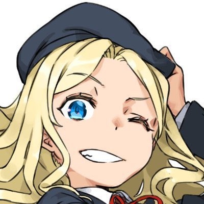 F組のtwitterイラスト検索結果