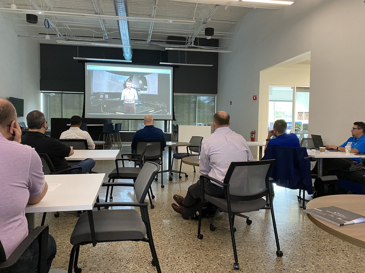 Jeff Buterbaugh tweet media