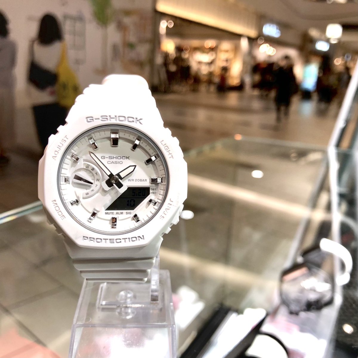 時計倉庫tokia のしたっぱ Moritokia Twitter