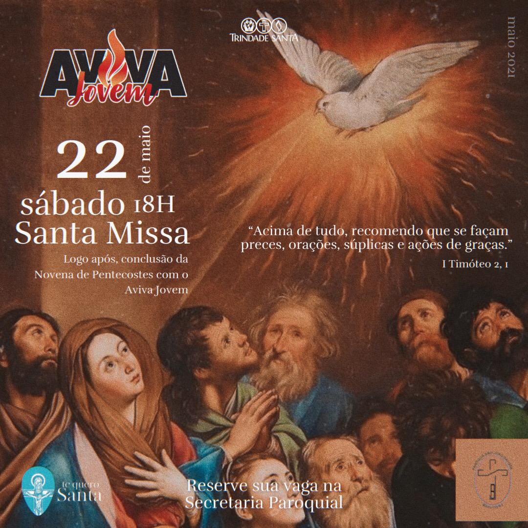avivajovemmacu2's tweet photo. Esperamos vocês! 🥰✨ https://t.co/Ev8iGCRB9U
