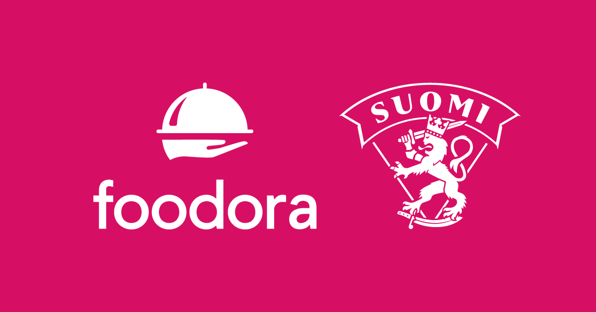 foodora_fi's tweet photo. Foodora on Suomen Jääkiekkoliiton virallinen yhteistyökumppani! Täällä odotellaan jo kovasti alkavia pelejä. 😍🏒 @leijonat #foodora #leijonat #milläeväillä https://t.co/mYa2rZGYg1