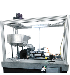 Using our newest form grinder, the PG-912DG, we were able to increase throughput by as much as 30%, maintain improved accuracy, and achieved a Cpk two times greater than the existing process. bit.ly/342CnOF
… 
#grinding #engineering #automation #golf #grinding