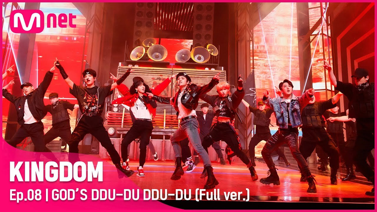 Stray Kids Global Stay The Full Version Of God S Ddu Du Ddu Du 신뚜두뚜두 Kingdom Round 3 No Limit Performance Is Now Released Let S Stream Hard And Surpass Our Goal Stray Kids Global Stay The Full Version Of God S Ddu Du Ddu Du 신뚜두뚜두 Kingdom Round 3 No Limit Performance Is Now Released Let S Stream Hard And Surpass Our Goal