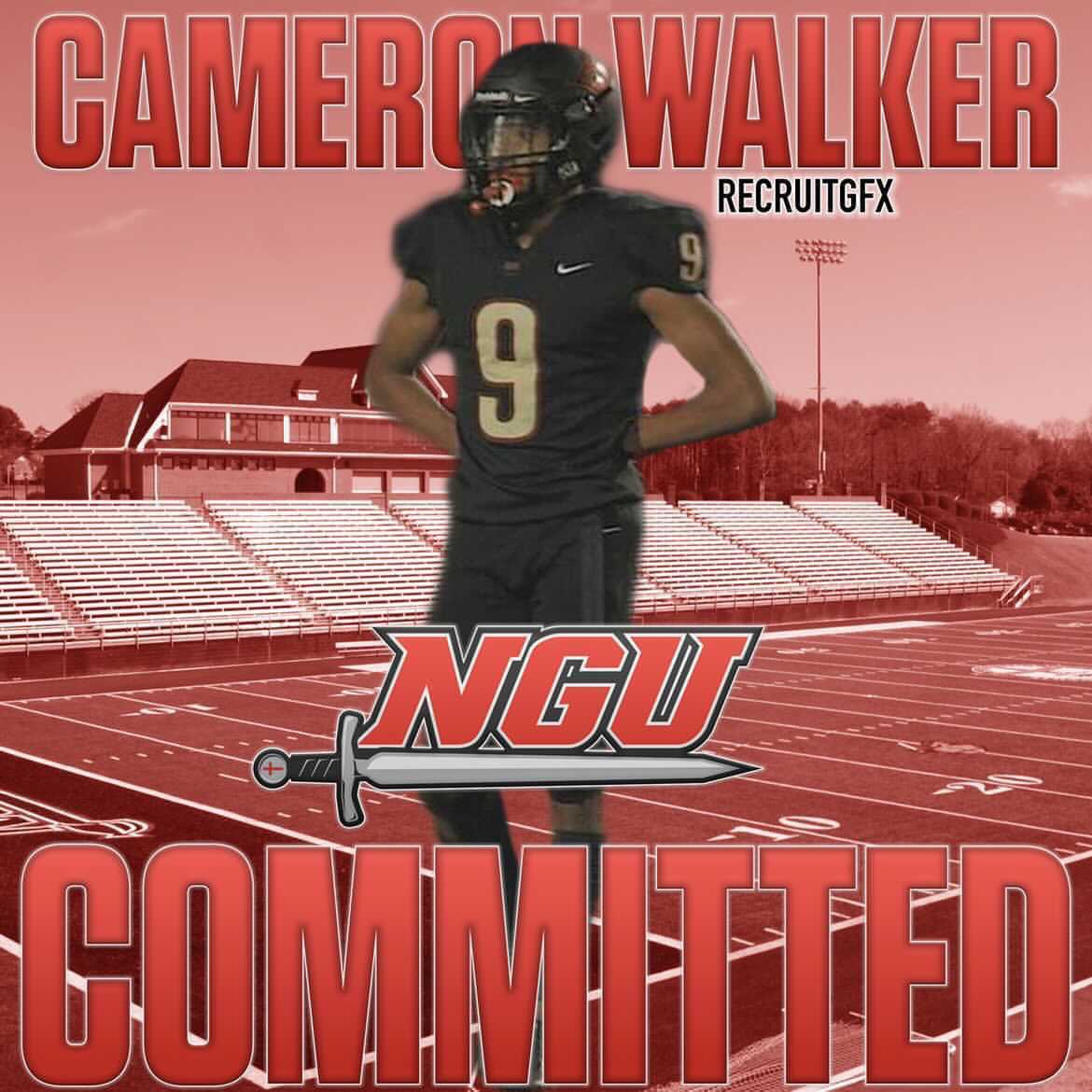 Cameron walker🃏 tweet media