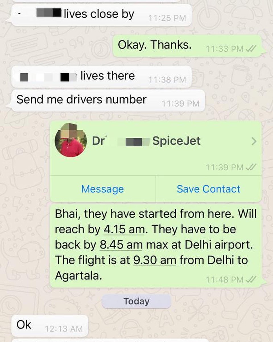 debojo_m's tweet photo. @SonuSood waved his magic wand again. There was an emergency requirement for TOCILIZUMAB. I called Sonu Sood at 10.30 PM, by 10.49 PM he confirmed its availability at Bareilly.The @flyspicejet’s Cargo team swung into action &amp; sent a team of two drivers to Bareilly immediately.1/3 https://t.co/tJ7HQyuTEY
