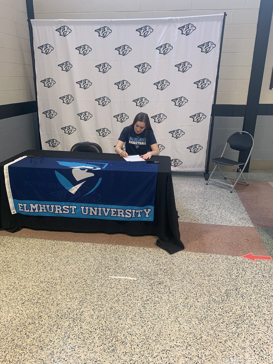 Plymouth Wildcats Womens Basketball tweet media