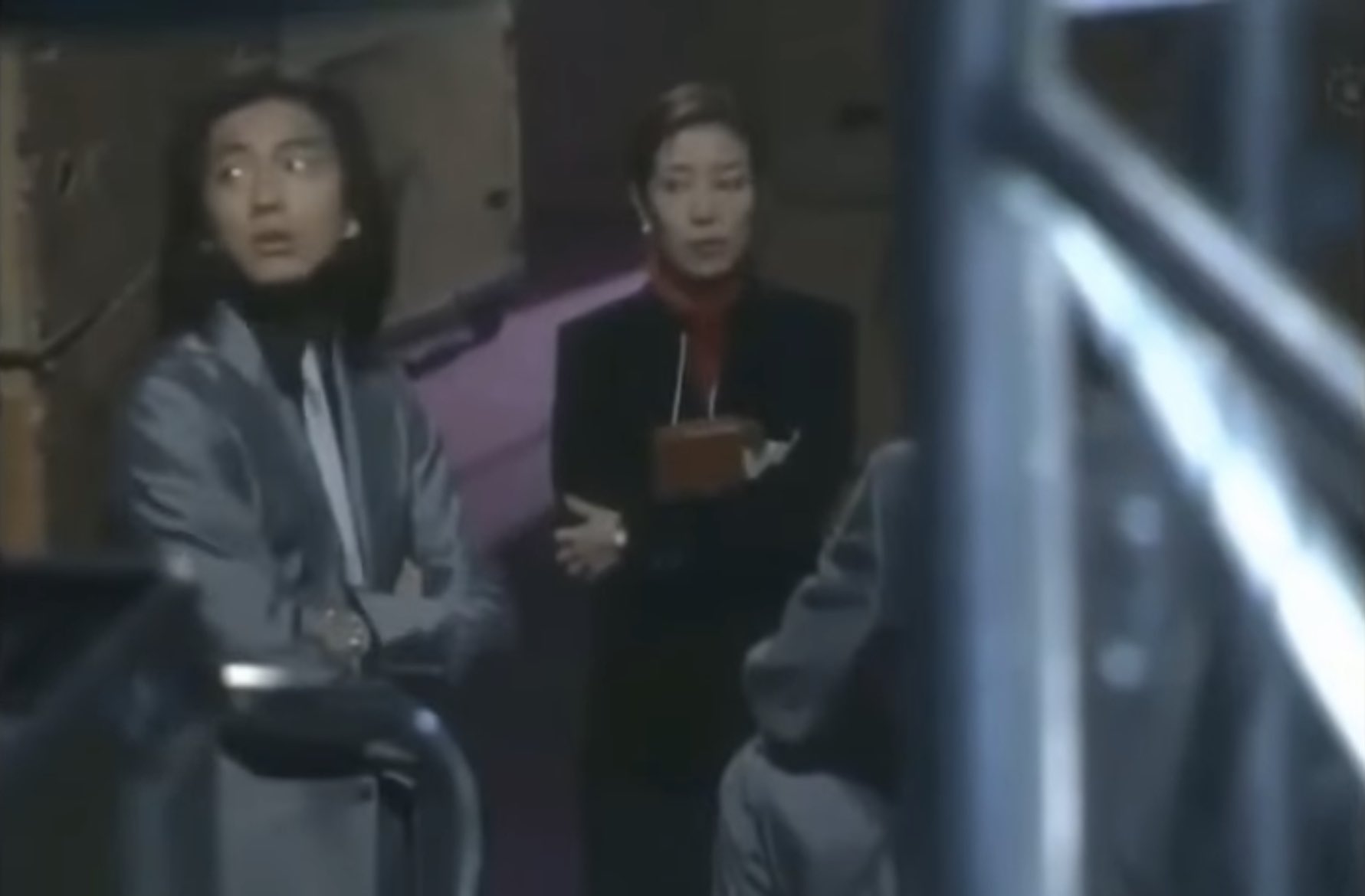 𝙆𝙤𝙢𝙞𝙣𝙖𝙢𝙞𝙉𝙖 コミナミ 古畑任三郎vssmap の中居くんと木村さんに対して ちょっとこっち来て あんたも って前田マネージャーが2人だけ呼ぶシーンだけフィクションに見えない 古畑任三郎の好きなエピソードを紹介する 古畑任三郎 T