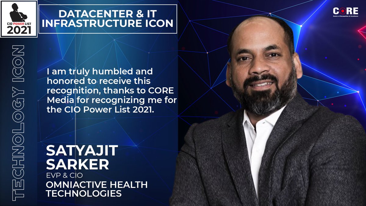 CIO Dialogues tweet media