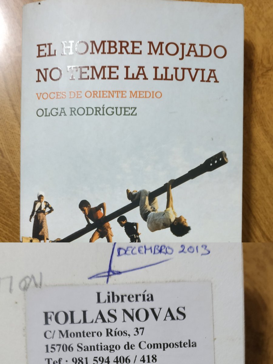 chussiabaleston's tweet image. 😍 #recomendacionlibros @olgarodriguezfr