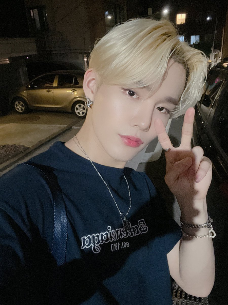 ASTSEUNGHUN99's tweet photo. unang ambag
#UNVSAKALAM #UNVARDGULAN #UNVSELCADAY https://t.co/WDcY8I77WB
