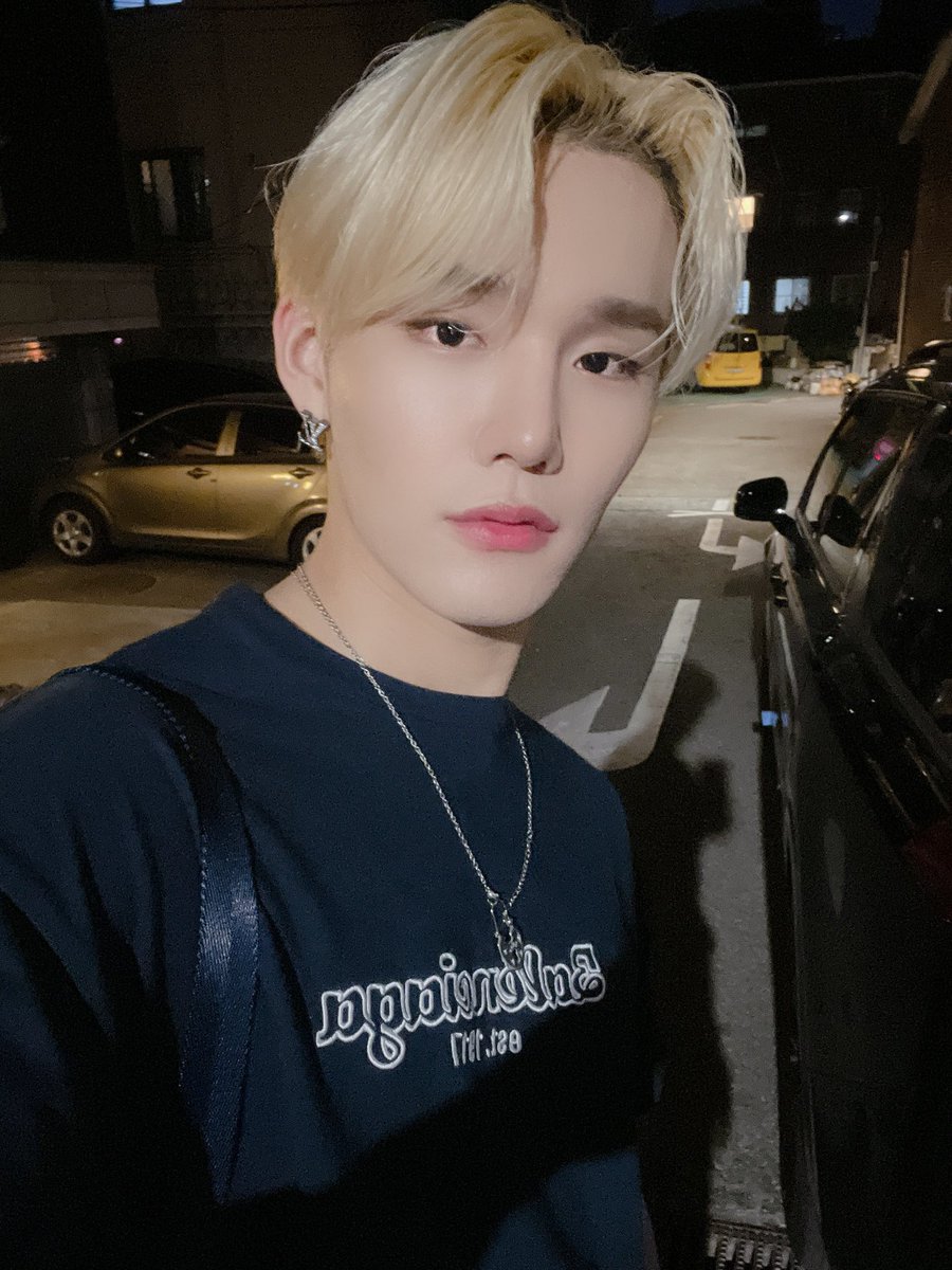 ASTSEUNGHUN99's tweet photo. unang ambag
#UNVSAKALAM #UNVARDGULAN #UNVSELCADAY https://t.co/WDcY8I77WB