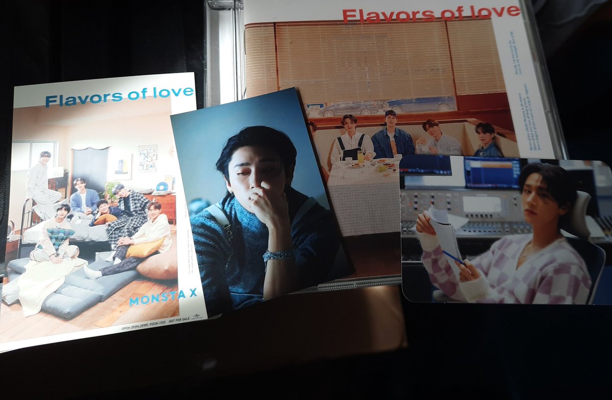 changkyunieyeet's tweet image. @imxinterstellar thank you 🥰❤️#imxinterstellarproofs