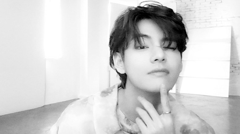 taekook daily ♡ tweet media