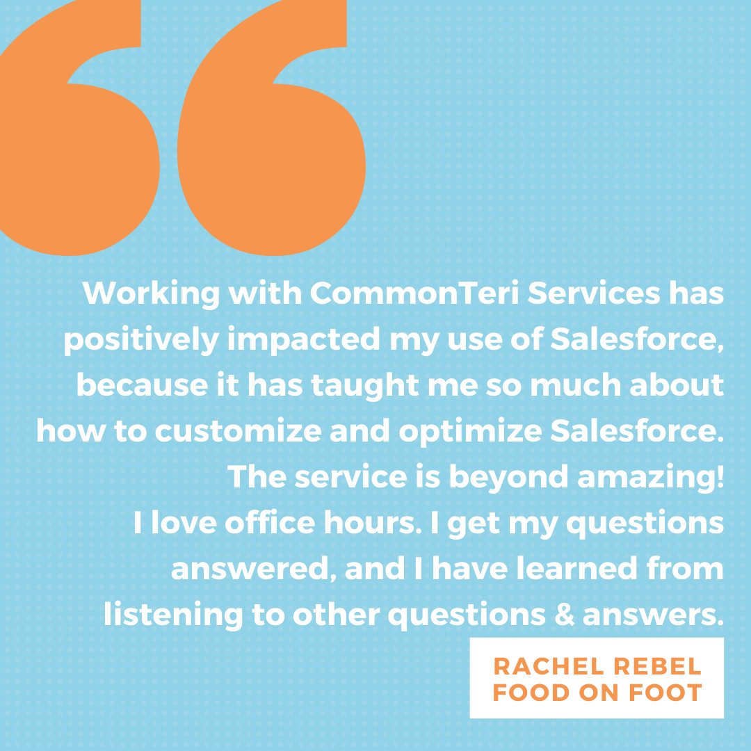 CommonTeri Services tweet media