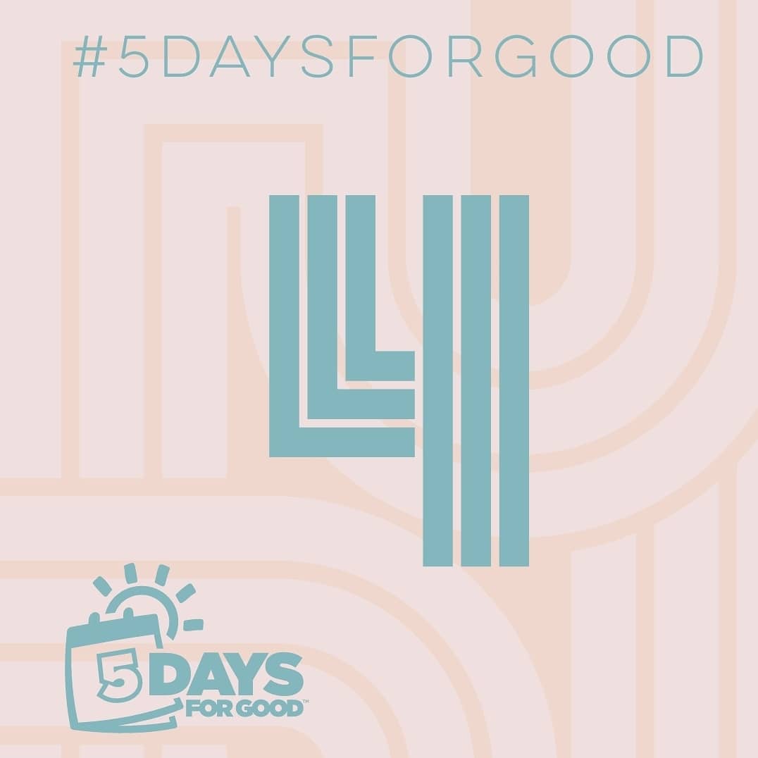 BranchHQca's tweet photo. On day 4 of 5 Days for Good, we are supporting St. Matthew’s House located on Barton between Victoria and Wentworth. This charitable non-profit and multi-service agency offers childcare services, senior support, and an “adopt-a-family” program. #HamOnt #5DaysForGood https://t.co/XGx1sygd9q