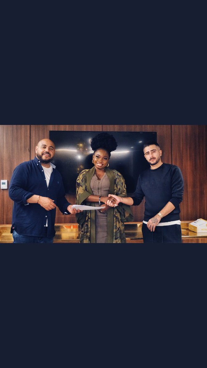IfeanyiTheGreat's tweet photo. Go to https://t.co/QO2QTeYMtM or https://t.co/N38aTssxWF and you'll understand why @youtrace_off chose Qtaby @qtabyevents1, they know their onions in music business in Africa #QtabyXYouTrace https://t.co/qU5ERvsJhI