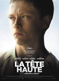 merlinpapin3's tweet photo. Ce soir sur @France3tv le film #LaTêteHaute de #EmmanuelleBercot (2015) avec #RodParadot #CatherineDeneuve #BenoitMagimel #SaraForestier #DianeRouxel #AnneSuarez #ChristopheMenet et #MartinLoizillon

@Jouxplane83 @FredOL69007 @tbarnaud https://t.co/DyltBYft6g