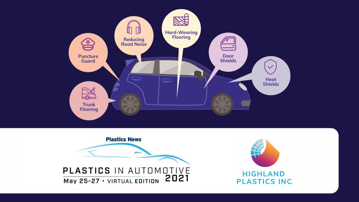 Highland Plastics Inc. (HighlandPlastic) Twitter