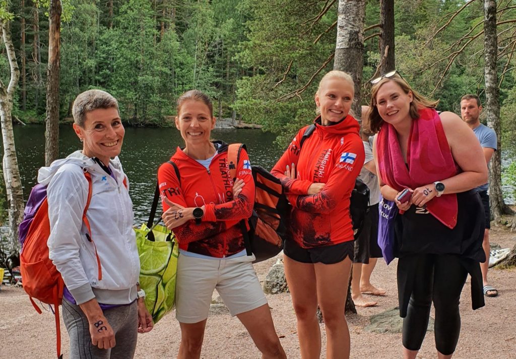 HelsinkiTri's tweet photo. Helsinki Triathlonin kesäkurssit - https://t.co/eG6PetDkUR 
#Avo #Avovesiuinti #HelsinkiTriathlon #Juoksu #Kesäkurssi #Kesäkuu #Pyöräily #Triathlon https://t.co/2oIW4BUSZn