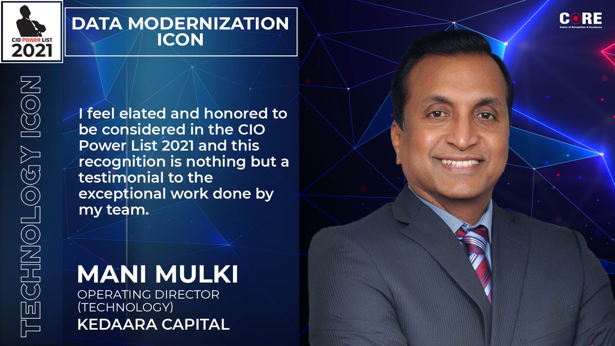 CIO Dialogues tweet media