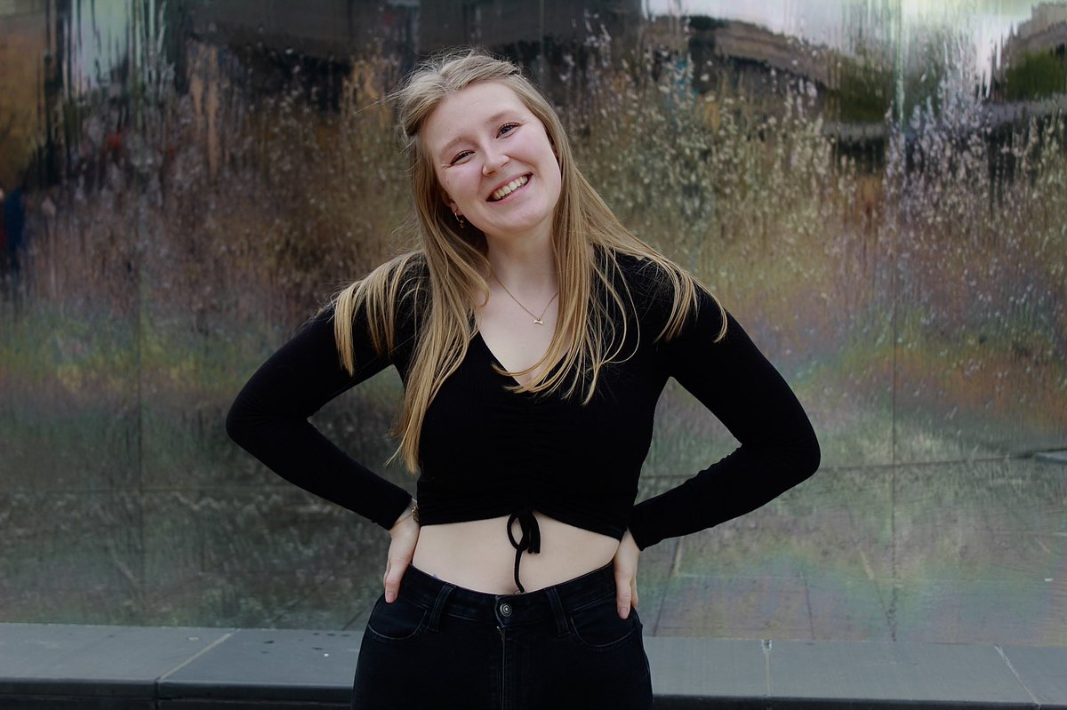 💜 Gen 6 Headshots 💜

Alto 2 

⁃Aoife Beer, Vocal Percussion (Co-Manager)

⁃Anna Thomas (Co-Manager)

⁃Hannah Smith

📸 by @lucyoneillphotography