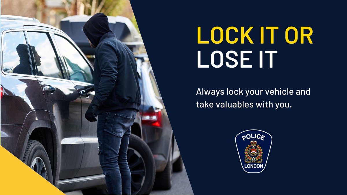 London Police Service ON tweet media