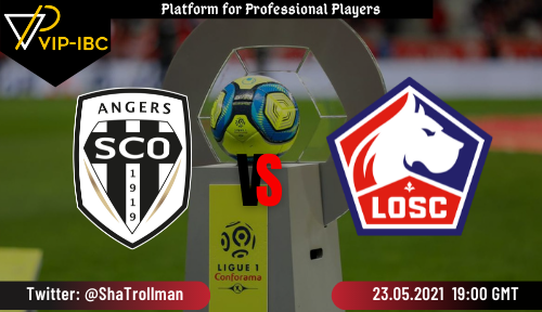 BetIbc1's tweet photo. Let’s travel to France with this amazing game between #Angers – #Lille. Don’t waste time and check the preview of the #game that @ShaTrollman have for you in https://t.co/wLp9z0u7vK

#BettingTips #Predictions #Tipsters https://t.co/k1pSIekTQf