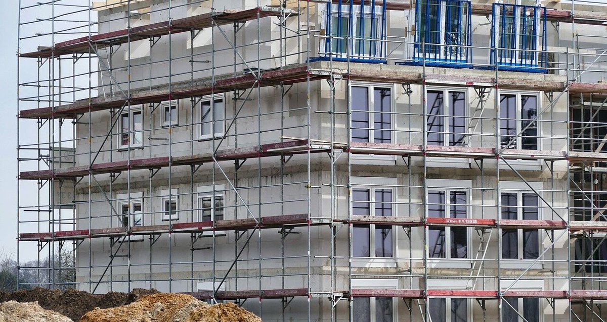kleingeldhelden's tweet photo. Lohnt sich #Crowdinvesting in Immobilien? 🏡
https://t.co/yEXHBGDz8w https://t.co/IF6VS6x3F8