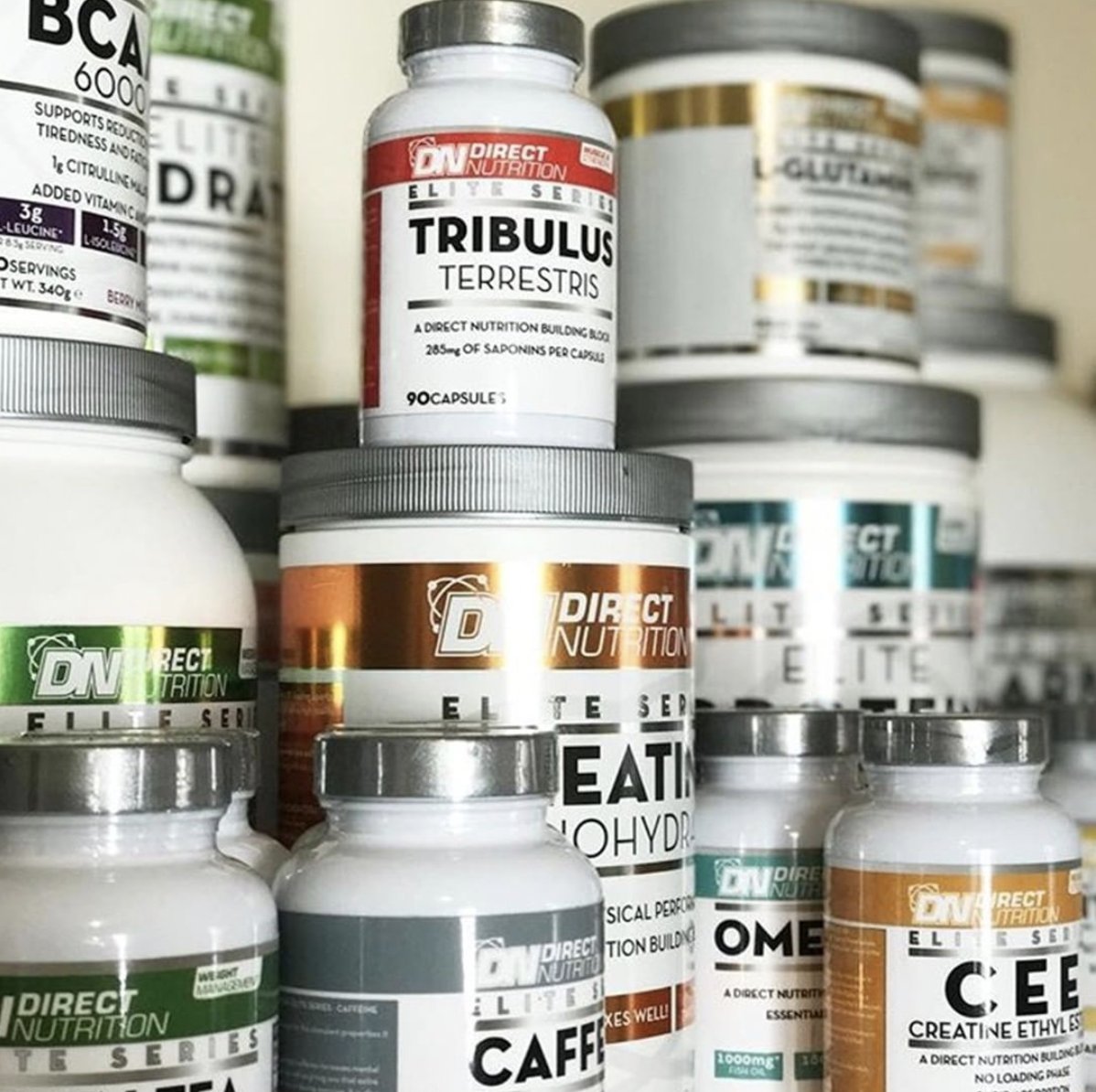 Direct Nutrition tweet media