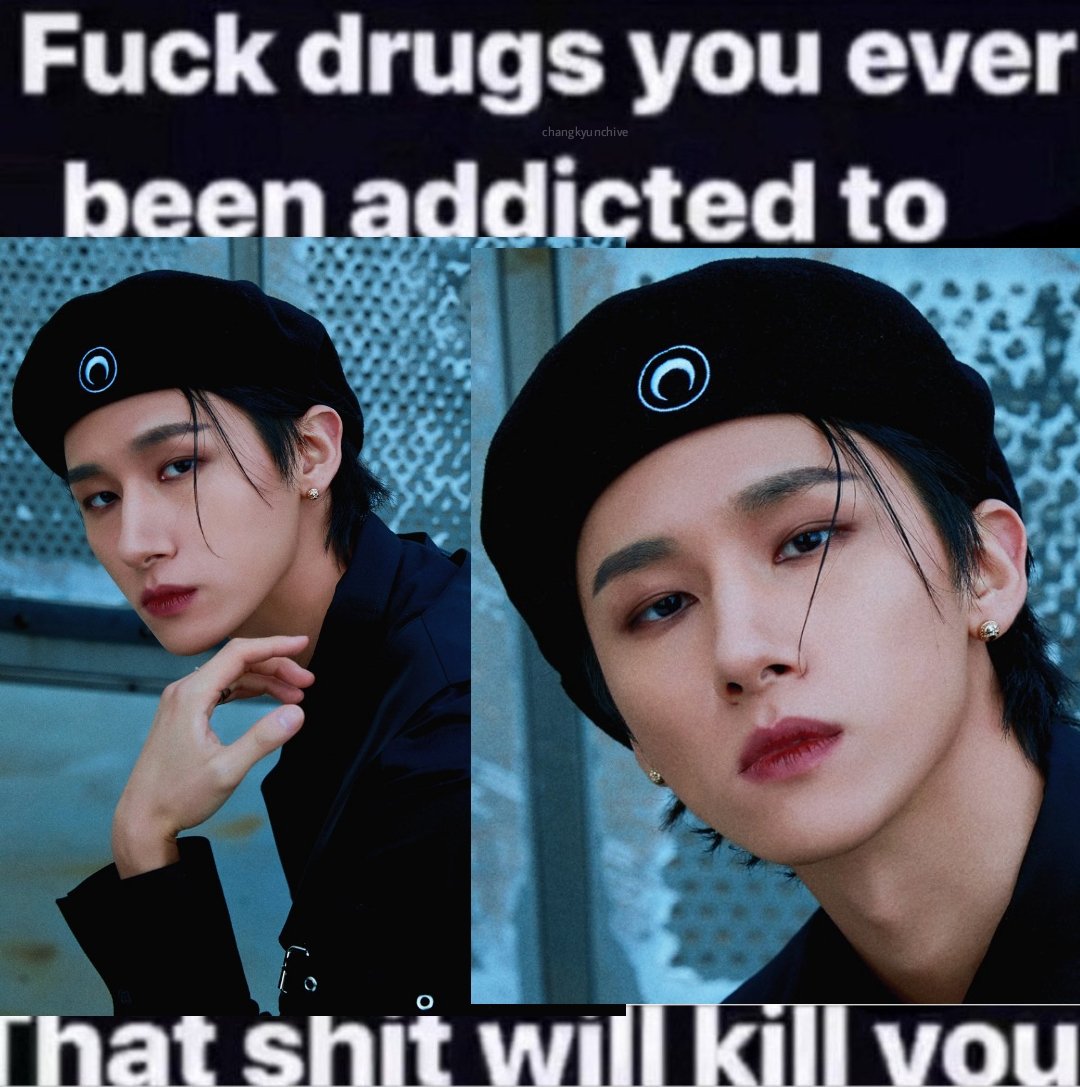 changkyunchive's tweet photo. one of a kind changkyun is superior https://t.co/P4Fz9YwRM6