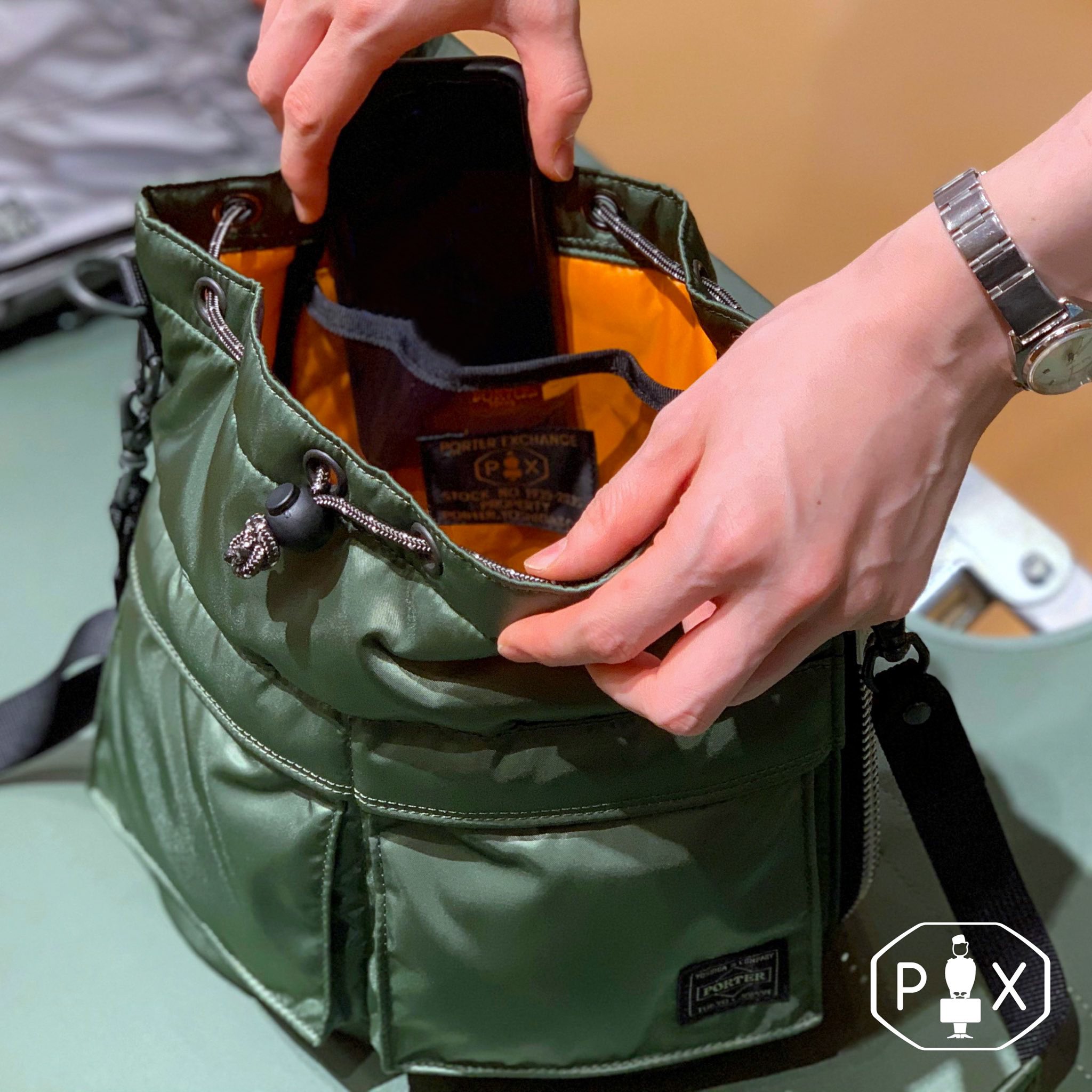 PORTER_YOSHIDA & Co. OFFICIAL on X: PORTER_YOSHIDA & Co. OFFICIAL on X: