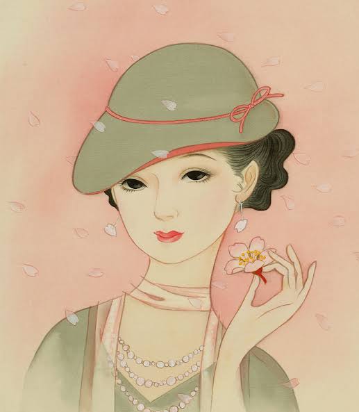 モダンガールのtwitterイラスト検索結果 古い順 モダンガールのtwitterイラスト検索結果 古い順