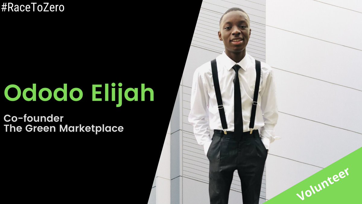 Solution17 Green tweet media