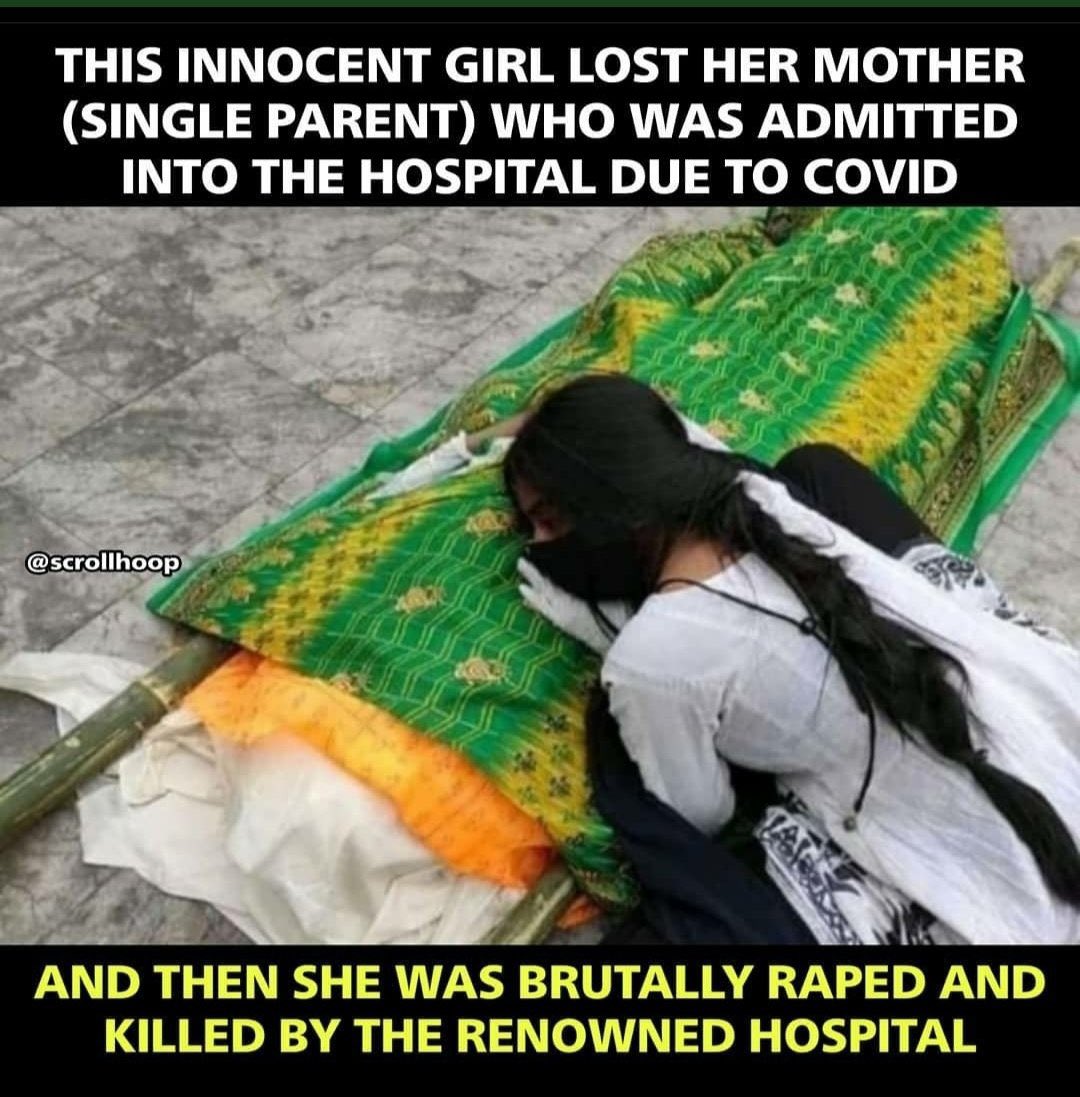ayush_kr_07's tweet photo. Raise your voice 🗣🗣 

#shutdownparashospital  ❌🚫 

@narendramodi @NitishKumar 
@officecmbihar https://t.co/70OdxYBE7U